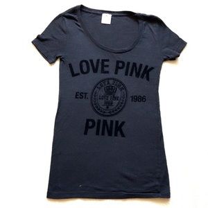 Victoria Secret Pink Shirt